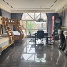侯马熊猫电竞酒店