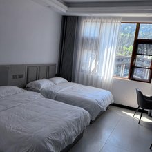 凉夏民宿