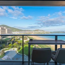 象山浪潮里·一线海景民宿(松兰山景区店)