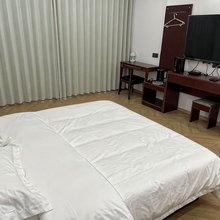 江阴缘聚高级公寓