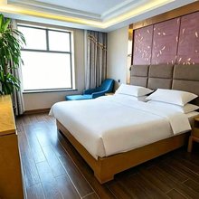 兰庭怡家商务宾馆(南门地铁站店)