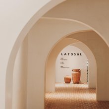 Latosol拉图索酒店(昆明老街南屏步行街店)