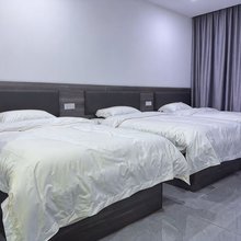 福港商务宾馆