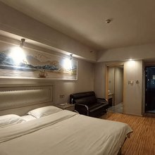 智橙酒店