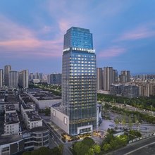 昆明西山万豪万枫酒店(昆明站店)