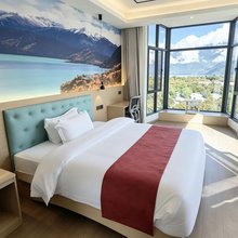 湖畔风情·Lake Charm|雪域圣湖·观景客栈(工布江达巴松措店)