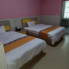 惠州致远青年公寓(沥林店)