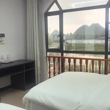 小山民宿