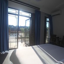 浩宇民宿(崇左太平古城店)