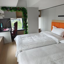 宇速电竞(青岛火车北站店)