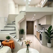 Boss·柏林自助公寓(龙湖东安天街店)