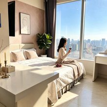 润玺酒店(钟楼街省眼科医院店)