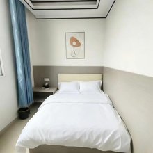 美姑山居宾馆