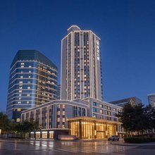 云泮Hotel酒店(大同万达广场店)
