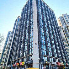 宜昌栖悦民宿(宜昌东站店)