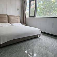 桃元轻居(徐州站彭城广场店)