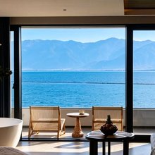 澜泊·Lambo| Holiday Villa 枕澜听海设计师民宿(大理双廊店)