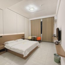 西盟铂悦酒店