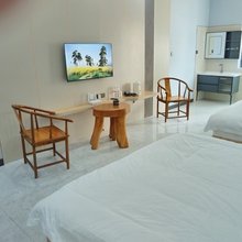昭苏季安酒店