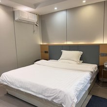 新发地民宿
