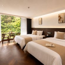老山羊酒店(梵净山景区东门店)