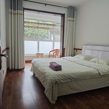 尚寓民宿(驼梁风景区店)