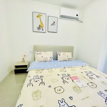 熙和逸海凡尘管家公寓(土城路分店)