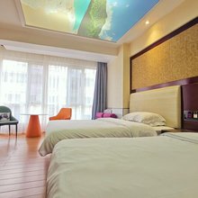 西宁途安宾馆(西宁火车站店)