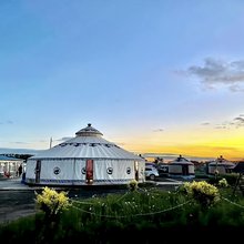 张北胡杨林假日庄园