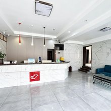 贝阁酒店(余姚王阳明故居店)