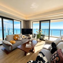惠州·YiShores·逸海湾·假日沙滩海景度假美宿(华润小径湾店)