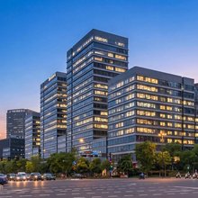 星奈·城寓(杭州钱江新城市民中心店)
