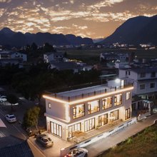 云栖峰舍(万峰林景区店)
