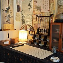 运城唐宋驿·国潮文化民宿(盐湖南风广场店)