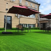 香格里居民宿(伊昭公路店)