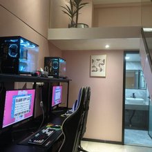 飞界电竞宾馆