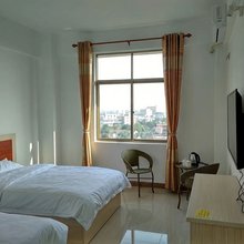 海口弘嘉汇旅馆