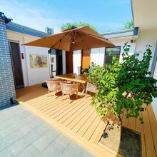 西门一号院民宿(忻州古城店)