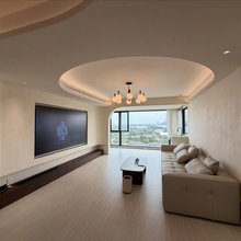 慕舒公寓(日照万象汇金汇时代广场店)