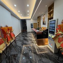 若尔盖玛吉阿玛酒店