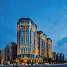 成都小满公寓(九兴大道地铁站店)