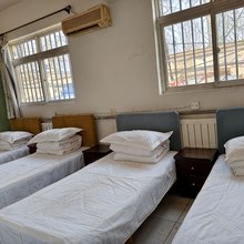 天津君友日租旅馆