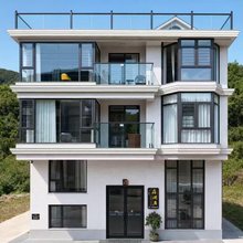 海澜居·轻奢休闲度假私墅(中国渔村景区店)