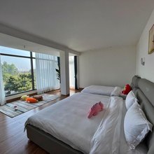 丽璟温泉民宿
