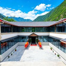 云雪溪舍民宿