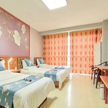 舒鑫宾馆(枣庄职业学院店)