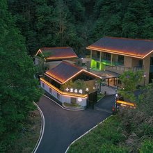 道班为家·闲云潭影民宿