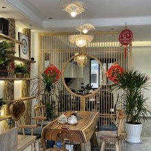 澄江花石间客栈(抚仙湖星光夜市店)