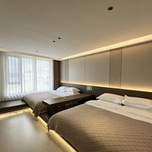 新佛酒店(中国马镇店)