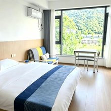梦溪雅居民宿(宁波溪口镇蒋氏故居店)